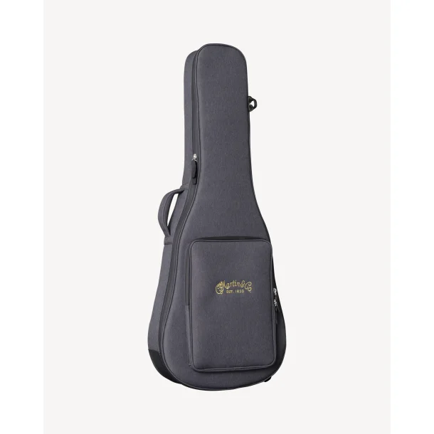 C.F. Martin 000-17E Black Smoke